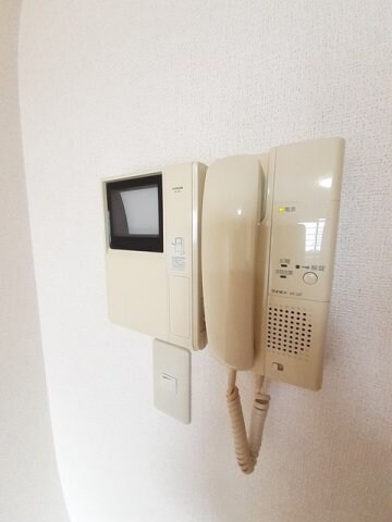 プラシード倉敷の物件内観写真