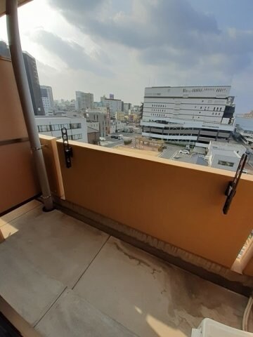 プラシード倉敷の物件内観写真