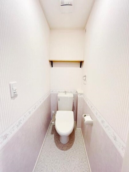 untrois.unの物件内観写真