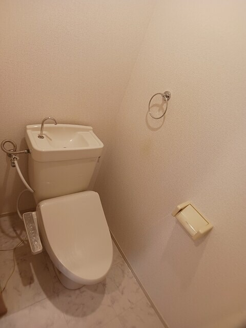 エルディム笹沖の物件内観写真