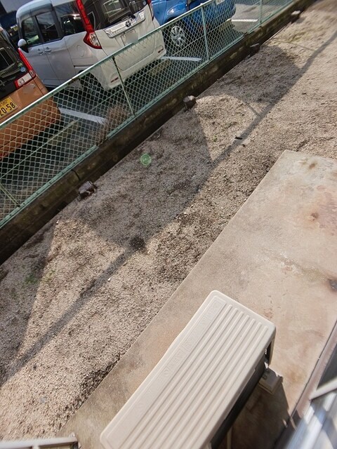 エルディム笹沖の物件内観写真