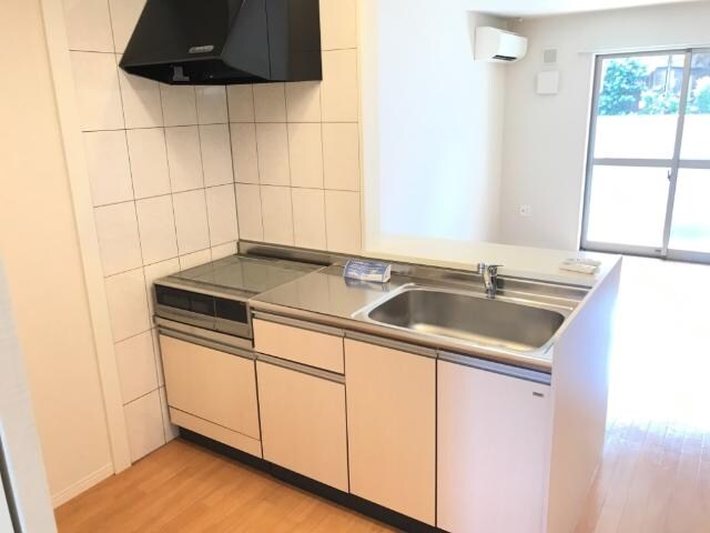 桜パークの物件内観写真