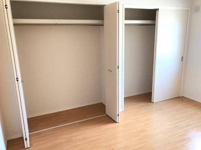 桜パークの物件内観写真