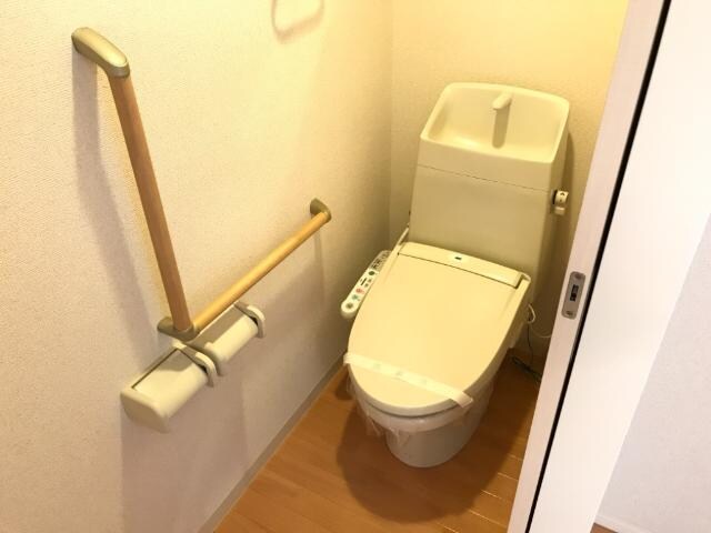 桜パークの物件内観写真