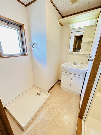 カーサフェリーチェⅡの物件内観写真