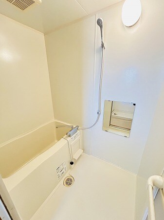 カーサフェリーチェⅡの物件内観写真