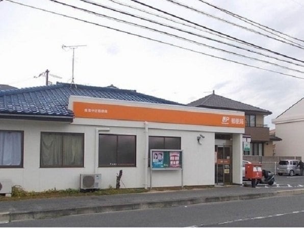 ファミール・ビラＡの物件外観写真