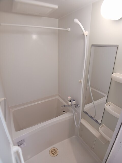 サン・スプリングメゾンＡの物件内観写真