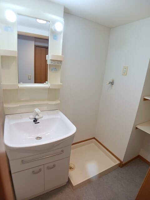 サン・スプリングメゾンＡの物件内観写真