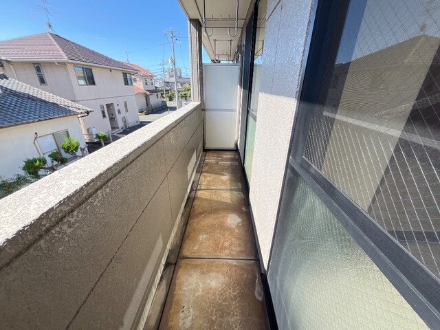 ロイヤルハイツ６９２の物件内観写真