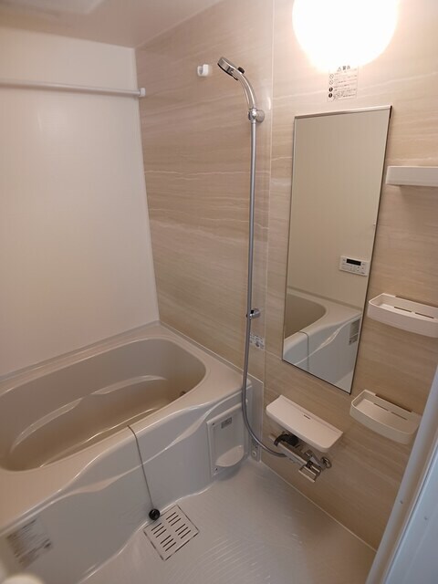 ピアチェーレの物件内観写真