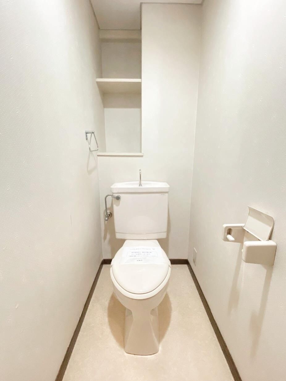 ライオンズマンション倉敷松島の物件内観写真