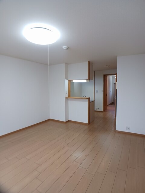 アメニティ中島Ａの物件内観写真