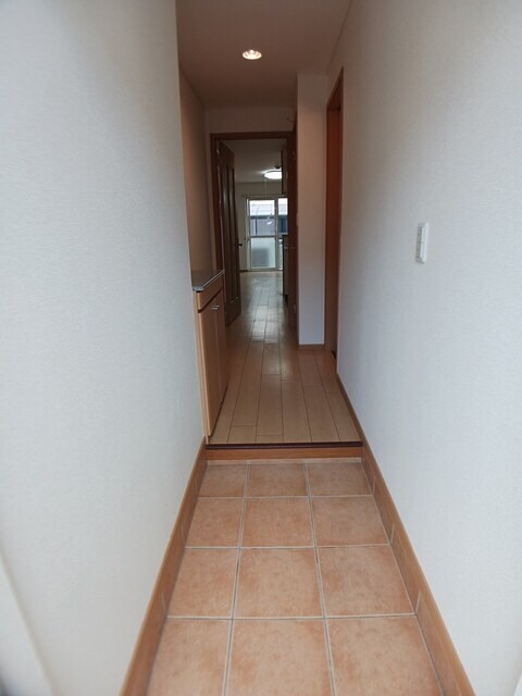 アメニティ中島Ａの物件内観写真