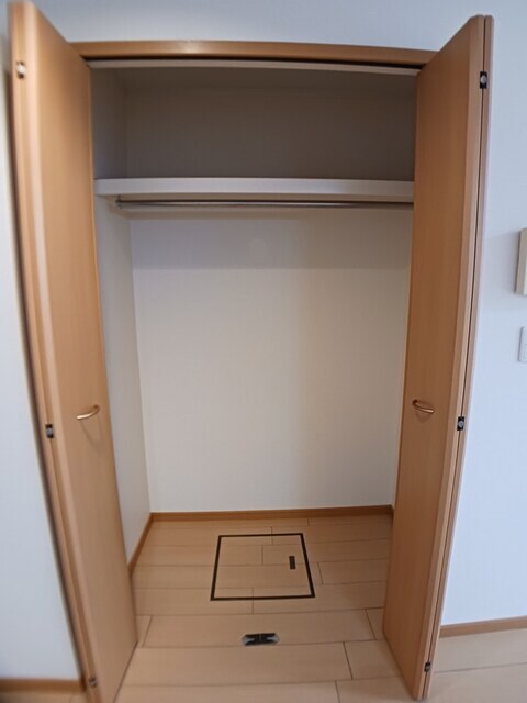 アメニティ中島Ａの物件内観写真