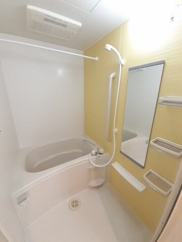 メゾンソレイユ　Ｖの物件内観写真