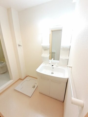 メゾンソレイユ　Ｖの物件内観写真