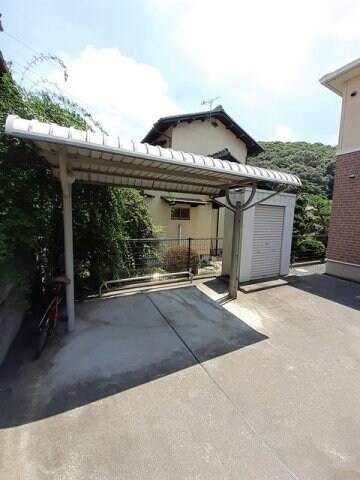 メゾンソレイユ　Ｖの物件内観写真