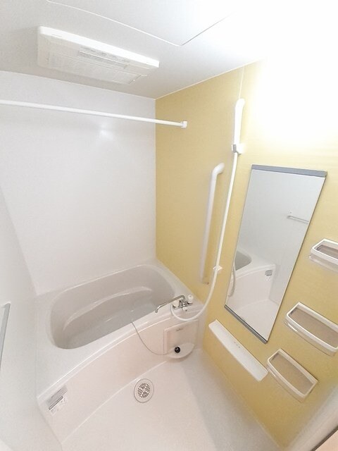 メゾンソレイユ　Ｖの物件内観写真