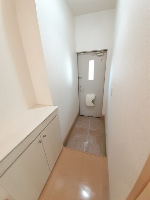 メゾンソレイユ　Ｖの物件内観写真