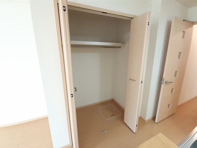 メゾンソレイユ　Ｖの物件内観写真