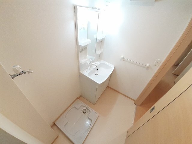 メゾンソレイユ　Ｖの物件内観写真