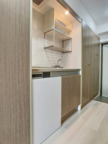 シティガーデンオオヤマの物件内観写真