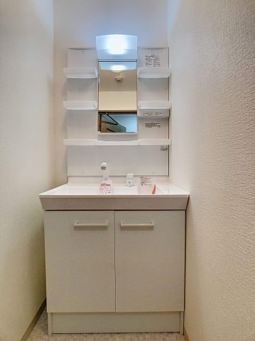 シティガーデンオオヤマの物件内観写真