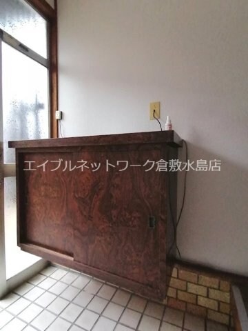 田中様一戸建ての物件内観写真