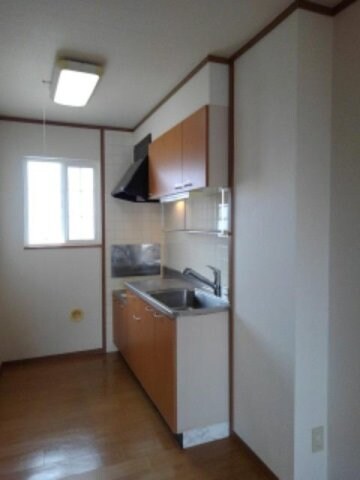 アルトピアーノの物件内観写真