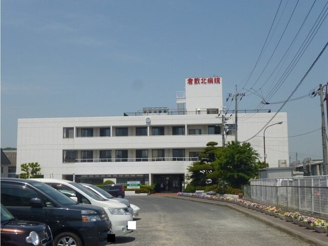 アルトピアーノの物件外観写真