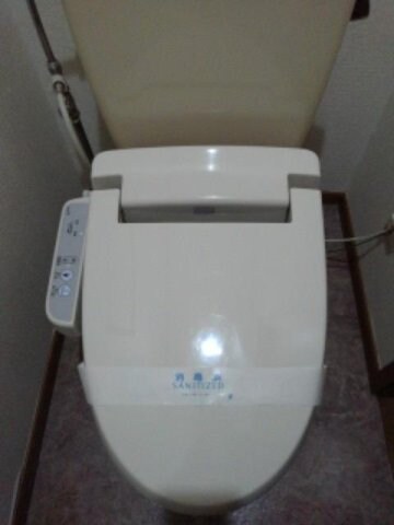 アルトピアーノの物件内観写真