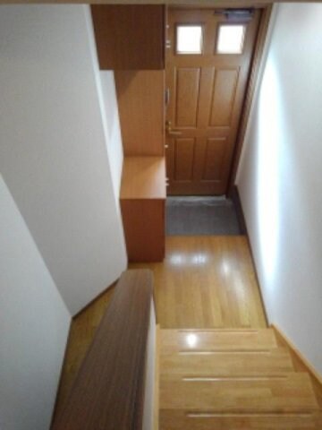 アルトピアーノの物件内観写真