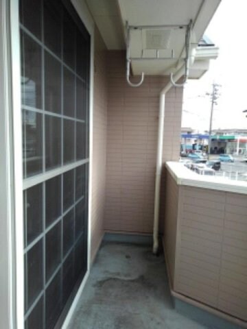 アルトピアーノの物件内観写真