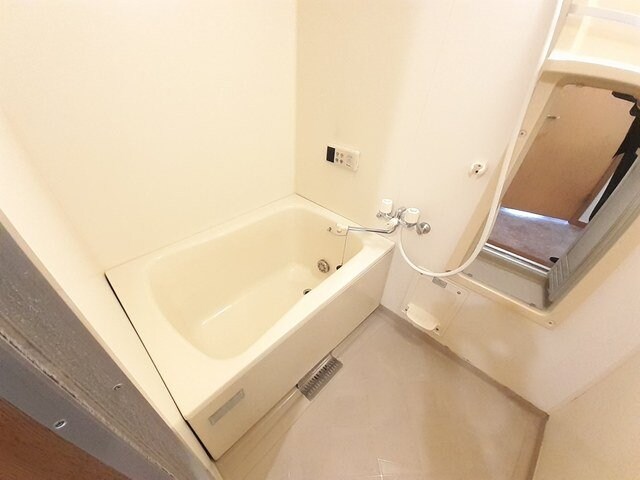 ビルゴＢの物件内観写真