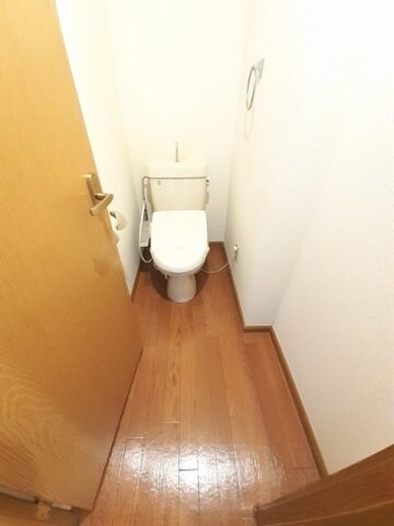 ビルゴＢの物件内観写真