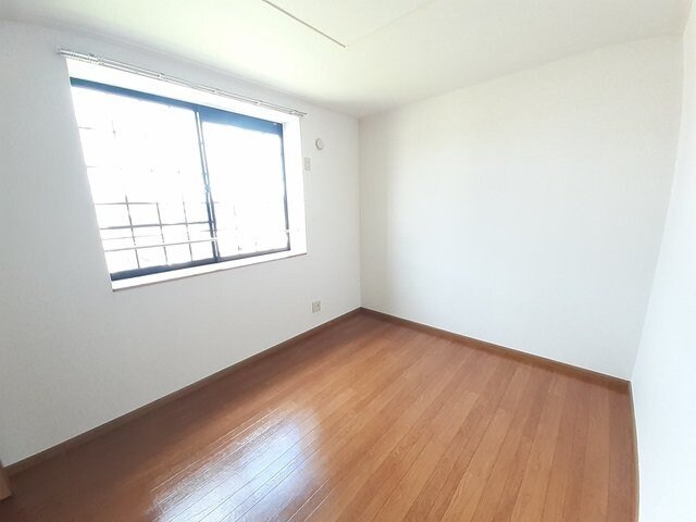 ビルゴＢの物件内観写真