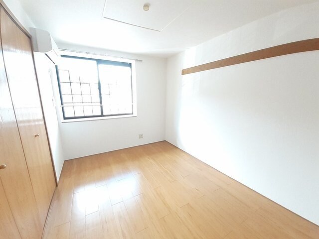 ビルゴＢの物件内観写真