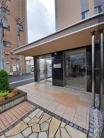 ケイマイティ　Ⅱの物件外観写真