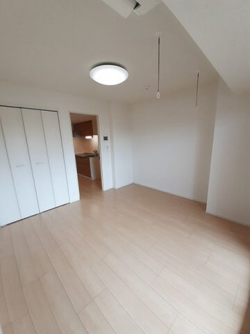 ケイマイティ　Ⅱの物件内観写真