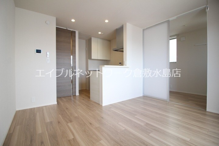 Hebel Maison katenaの物件内観写真