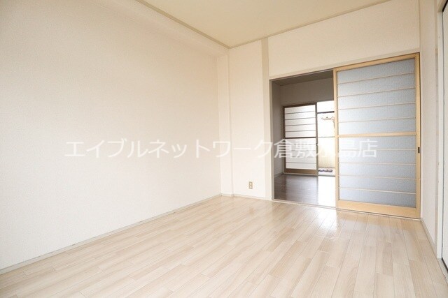 コーポ田中の物件内観写真