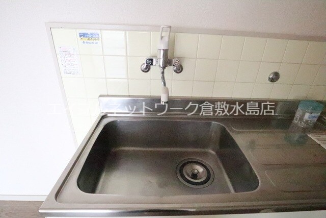 コーポ田中の物件内観写真