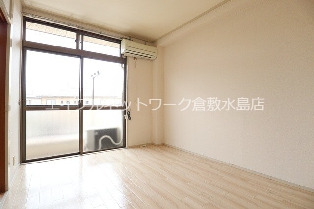 コーポ田中の物件内観写真