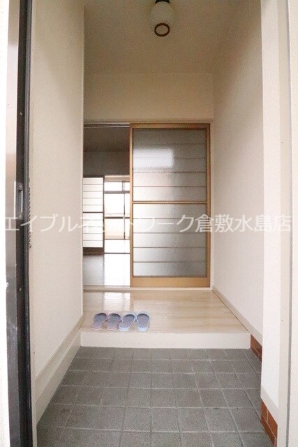 コーポ田中の物件内観写真