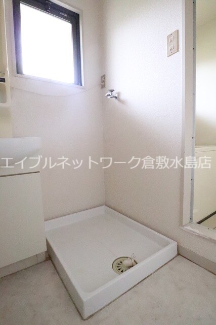 コーポ田中の物件内観写真