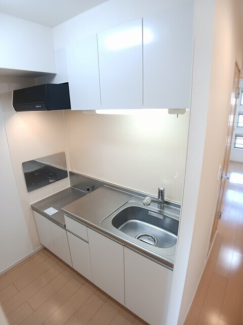 フェリオの物件内観写真