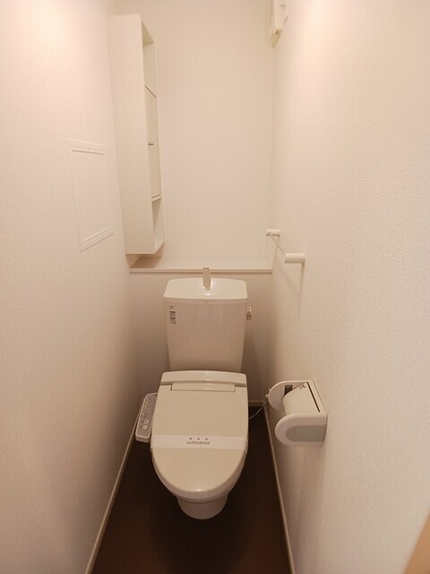 フェリオの物件内観写真