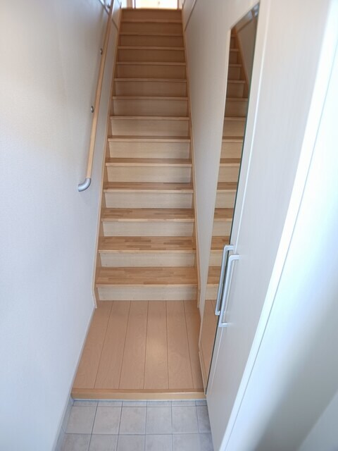 フェリオの物件内観写真