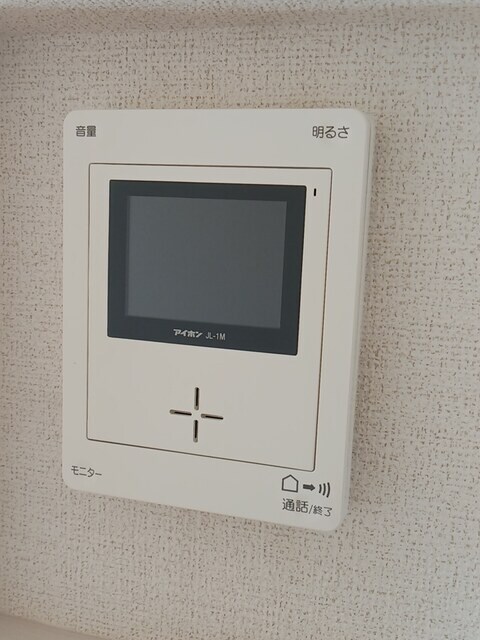 フェリオの物件内観写真